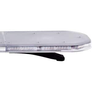 Rampe lumineuse SLIM 113 cm - 144 LEDs - Orange – Image 3